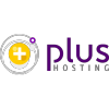 Plus Hosting d.o.o. logo