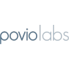 Povio, Inc. logo