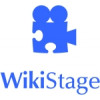 WikiStage logo
