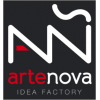 Artenova logo