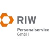 RIW Personalservice GmbH logo