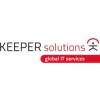 Keeper Solutions logo