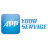 Appyourservice logo