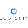Logispin logo