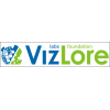 VizLore logo