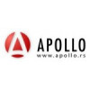Apollo d.o.o. logo