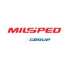 Milšped d.o.o. logo