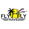 Fly Fly Travel logo