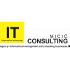 IT Consulting Micić logo