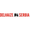 Delhaize Serbia logo