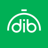 DIB Travel logo