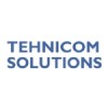 Tehnicom solutions d.o.o. logo