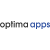 Optima Apps logo