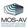 MOS-AV d.o.o. logo