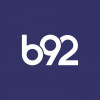 B92 logo