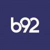B92 logo
