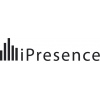 iPresence logo