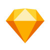 Sketch logo