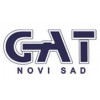 GAT d.o.o. logo