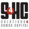 Solutions for Human Capital d.o.o. (S4HC) logo