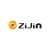 Zijin logo