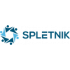 Spletnik logo