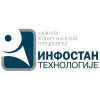 JKP Infostan tehnologije logo