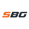 SBG d.o.o. logo