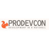 Prodevcon logo