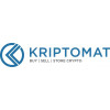 Kriptomat logo