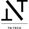 TN-TECH logo