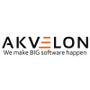 Akvelon logo