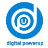Digital Powerup logo