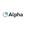 Obsidian Alpha Data Solutions logo