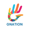 GNation logo
