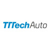 TTTech Auto logo
