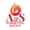 AS Marketing Agency logo