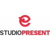 Studio Present d.o.o. logo