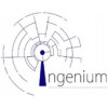 Ingenium Consulting logo
