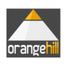 Orange Hill logo