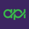 API bank a.d. Beograd logo