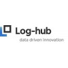 Log-hub d.o.o. logo