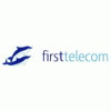 First Telecom d.o.o. logo