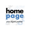 Homepage d.o.o. Novi Sad logo