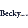 Becky d.o.o. logo