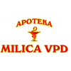 Apoteka Milica VPD logo