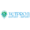 Vetprom Export Import d.o.o. logo