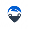 LogiMaps GPS logo