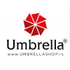 Umbrella corporation ltd d.o.o. logo