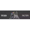 Design Factory Plus logo